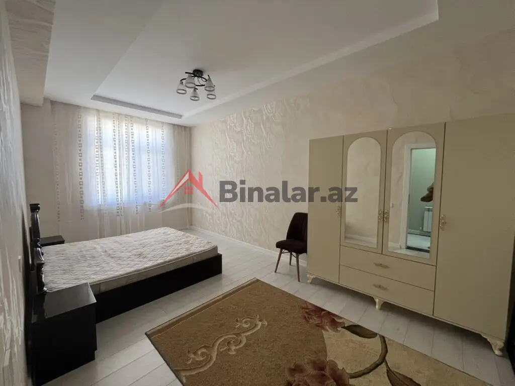 400 AZN - 0 otaqlı mənzil Kirayə (aylıq), Xaçmaz