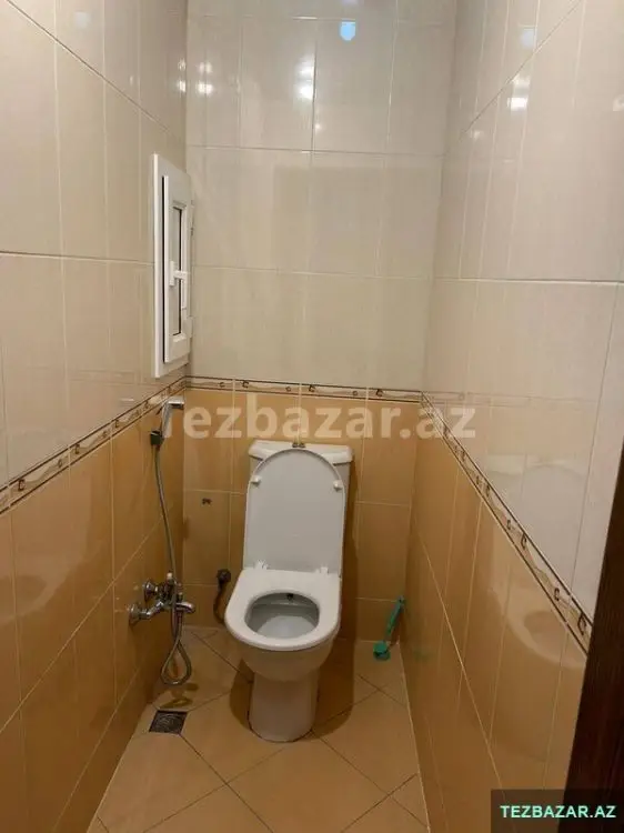 800 AZN - 2 otaqlı mənzil Kirayə (aylıq), Xətai, Bakı