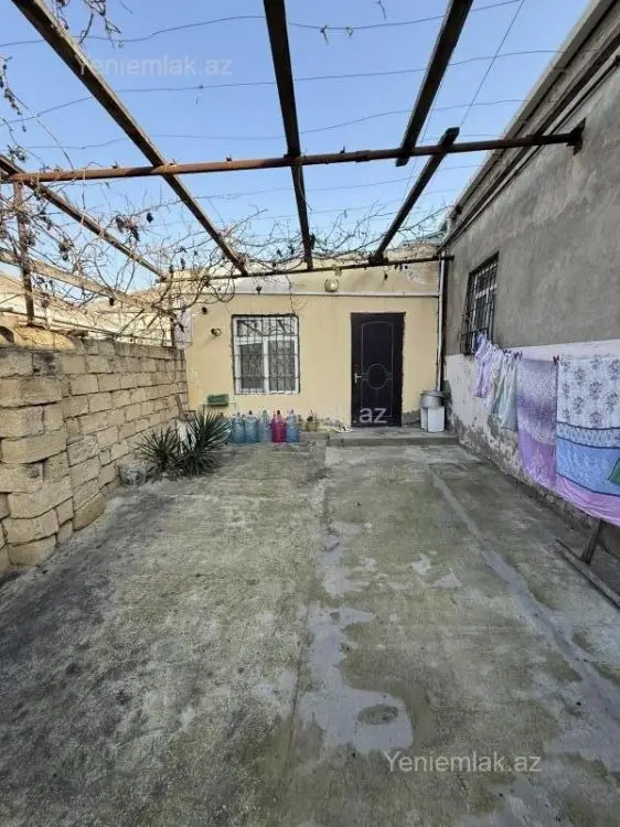 76 000 AZN - 4 otaqlı mənzil Satılır, Binəqədi qəs., Binəqədi, Bakı