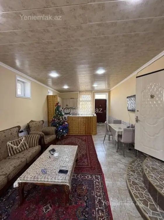 76 000 AZN - 4 otaqlı mənzil Satılır, Binəqədi qəs., Binəqədi, Bakı