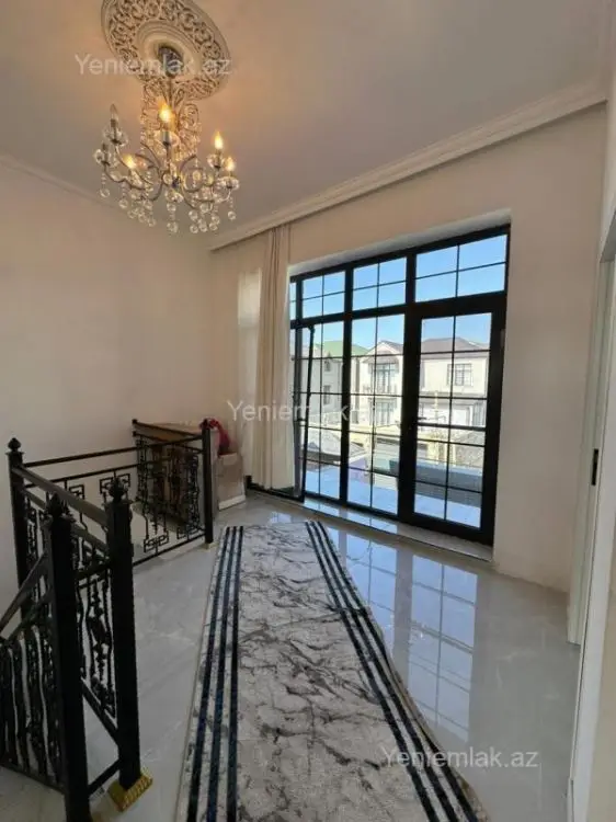 415 000 AZN - 4 otaqlı mənzil Satılır, Badamdar qəs., Səbail, Bakı