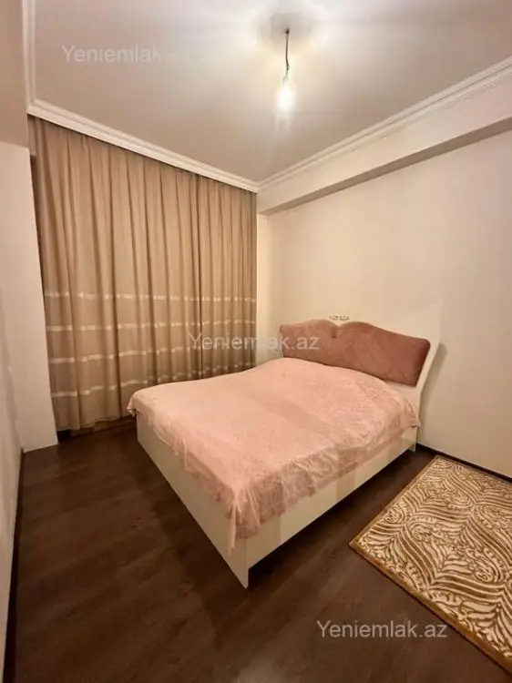 212 000 AZN - 3 otaqlı mənzil Satılır, Yeni Yasamal qəs., Yasamal, Bakı
