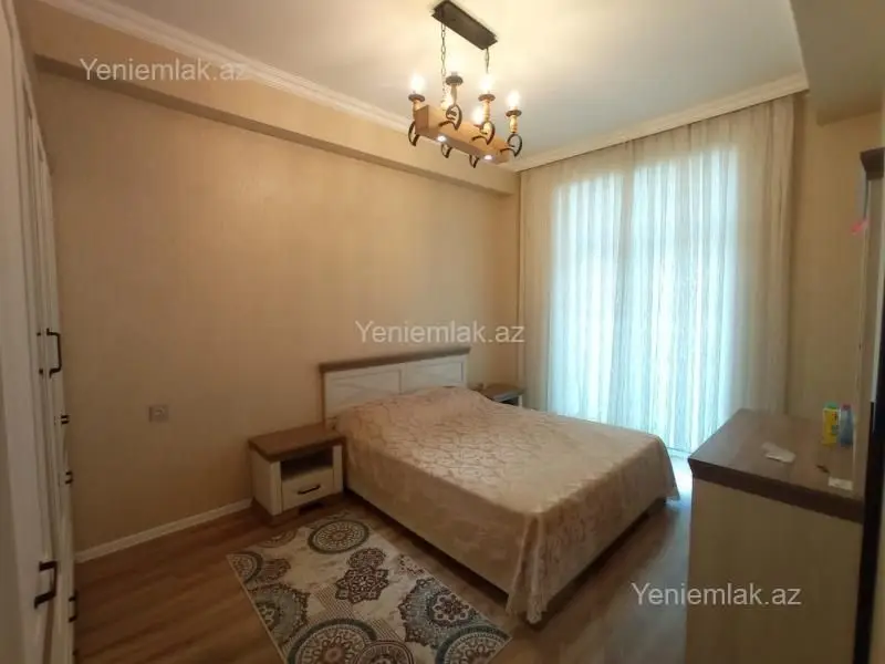 210 000 AZN - 3 otaqlı mənzil Satılır, Yeni Yasamal qəs., Yasamal, Bakı