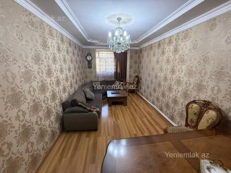 175 000 AZN - 4 otaqlı mənzil Satılır, 9-cu mikrorayon, Sumqayıt