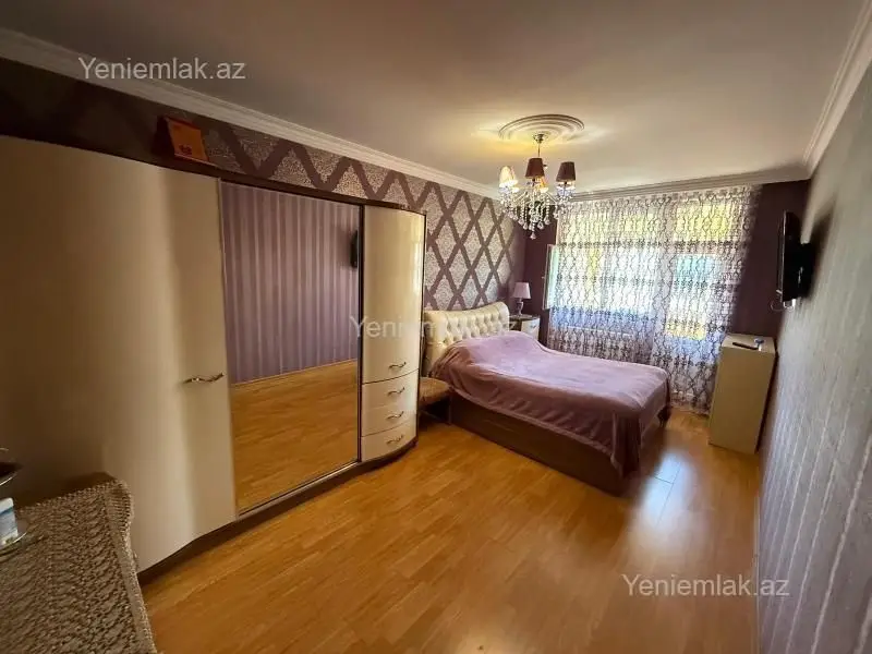 175 000 AZN - 4 otaqlı mənzil Satılır, 9-cu mikrorayon, Sumqayıt