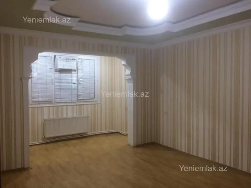 135 000 AZN - 4 otaqlı mənzil Satılır, 13-cü mikrorayon, Sumqayıt