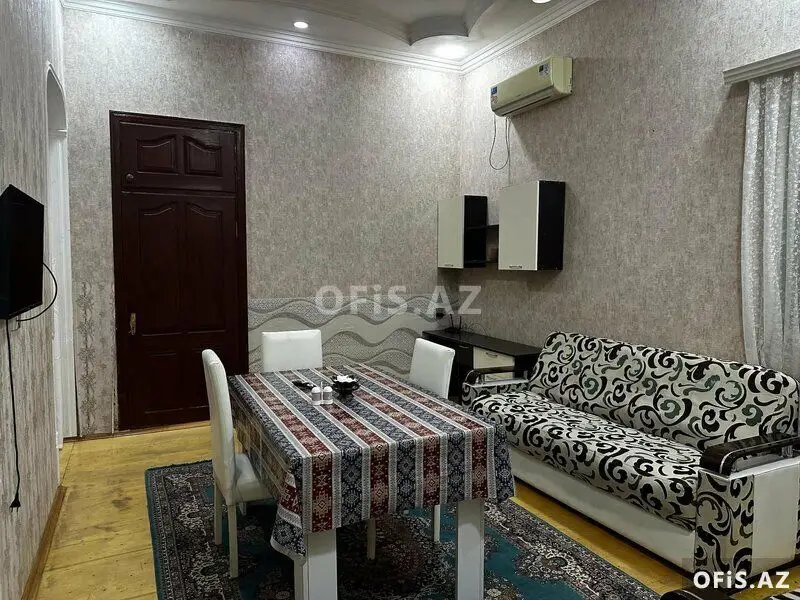 85 000 AZN - 2 otaqlı mənzil Satılır, Sabunçu qəs., Sabunçu, Bakı