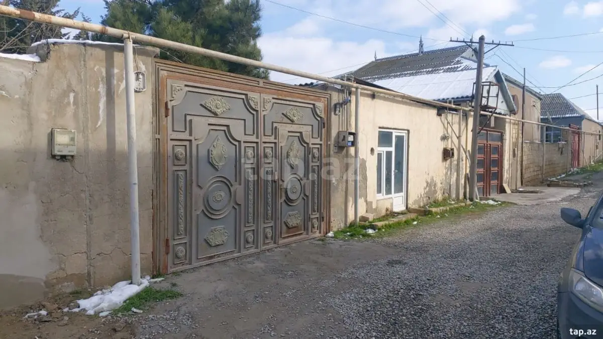 170 000 AZN - 3 otaqlı mənzil , Masazır, Abşeron