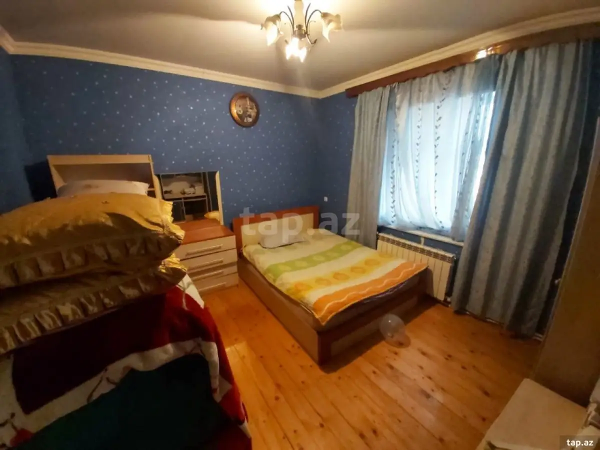 170 000 AZN - 3 otaqlı mənzil , Masazır, Abşeron