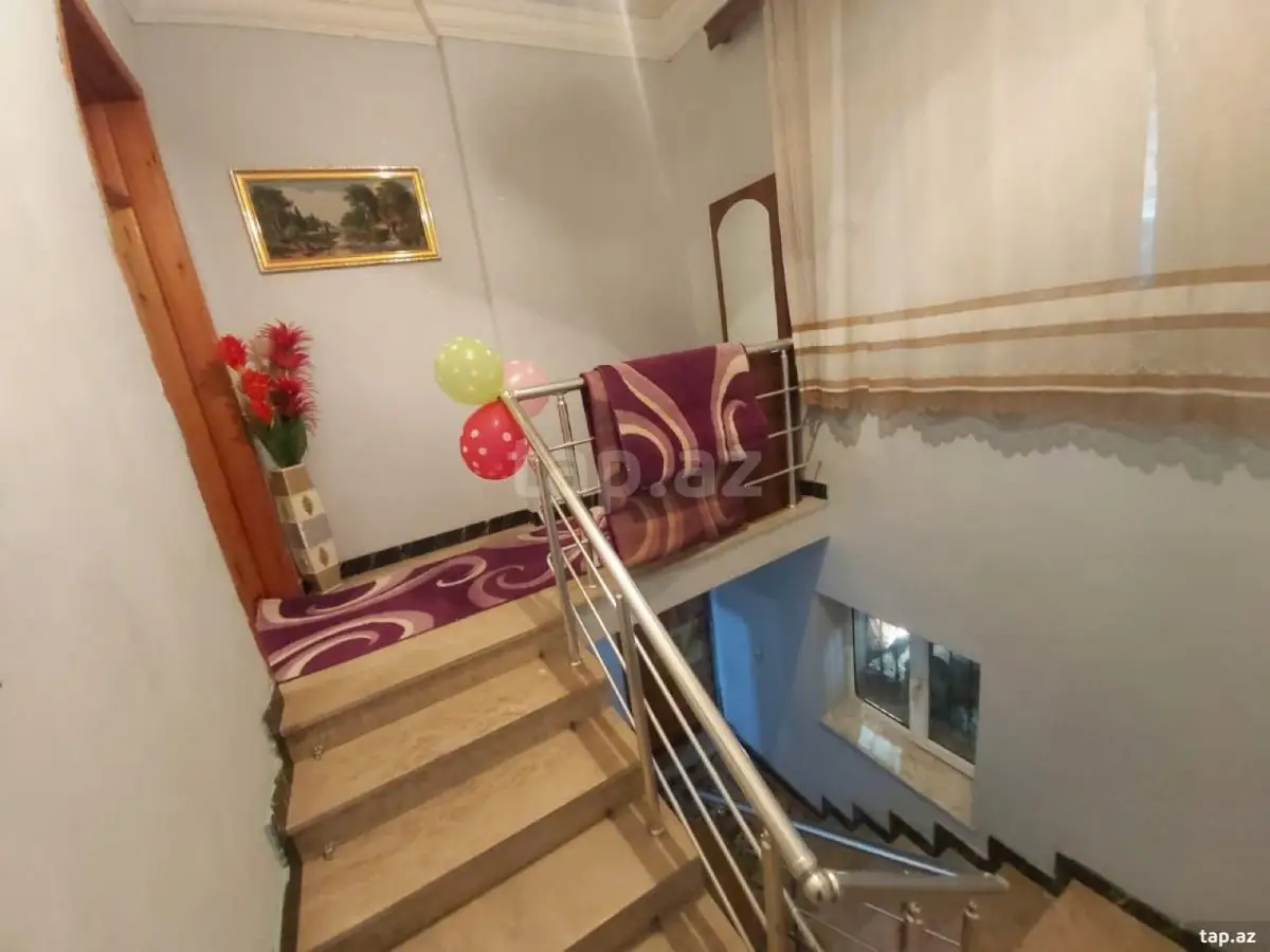 170 000 AZN - 3 otaqlı mənzil , Masazır, Abşeron