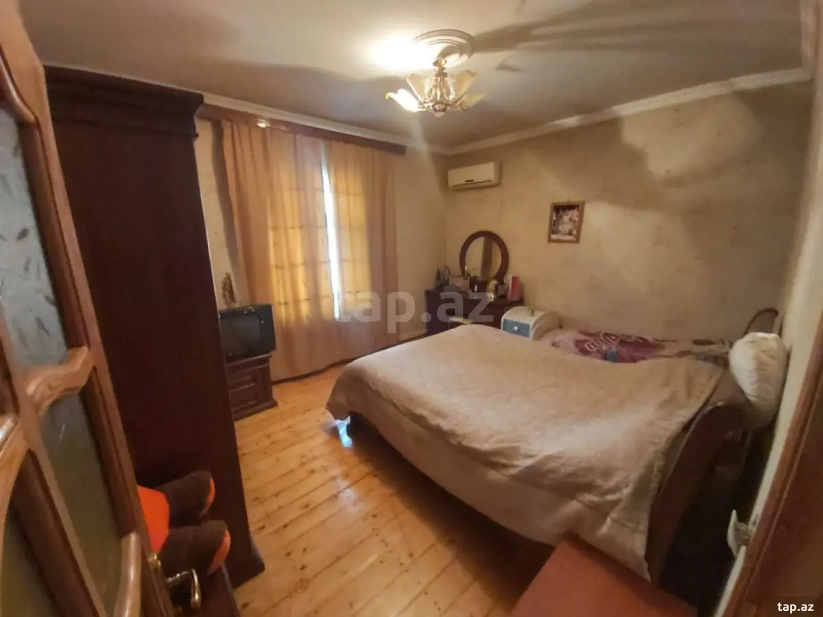 170 000 AZN - 3 otaqlı mənzil , Masazır, Abşeron
