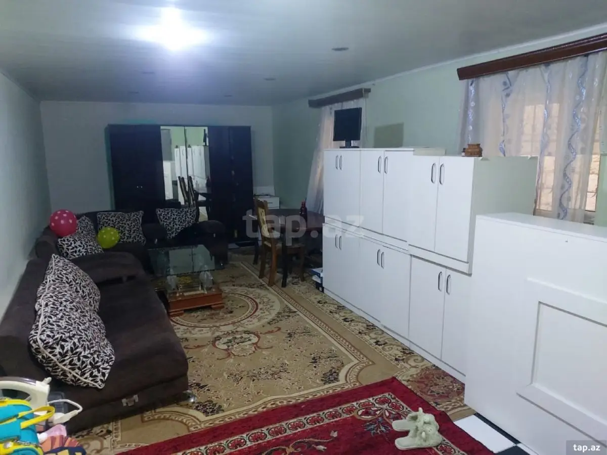 170 000 AZN - 3 otaqlı mənzil , Masazır, Abşeron