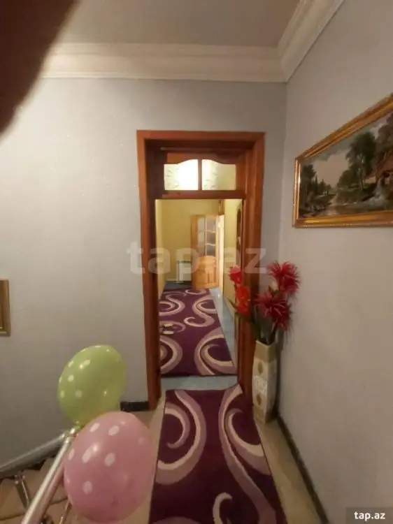 170 000 AZN - 3 otaqlı mənzil , Masazır, Abşeron