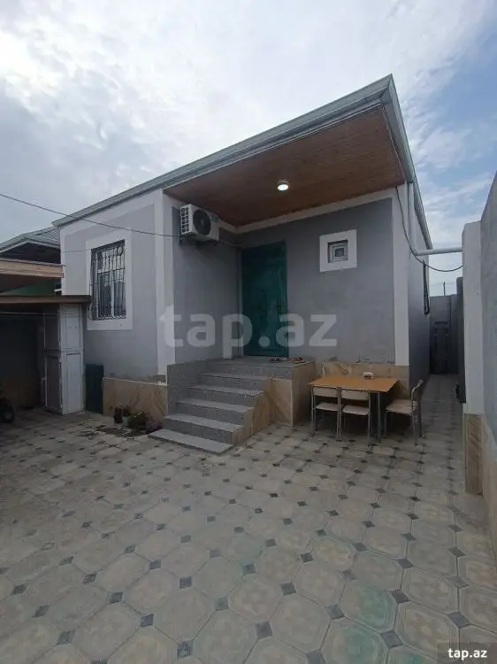 49 000 AZN - 2 otaqlı mənzil , Binə qəs., Xəzər, Bakı