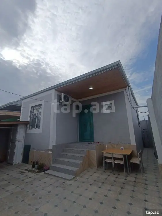 49 000 AZN - 2 otaqlı mənzil , Binə qəs., Xəzər, Bakı