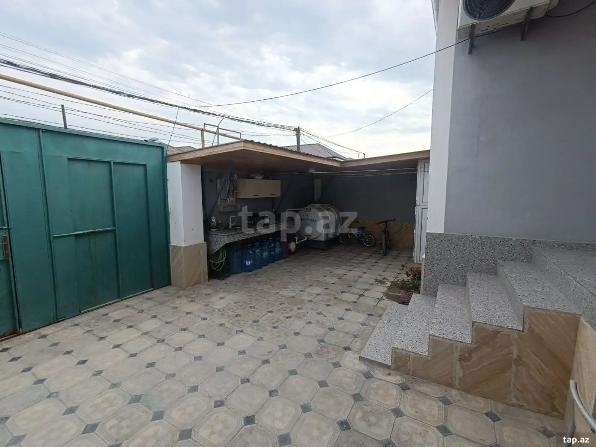 49 000 AZN - 2 otaqlı mənzil , Binə qəs., Xəzər, Bakı