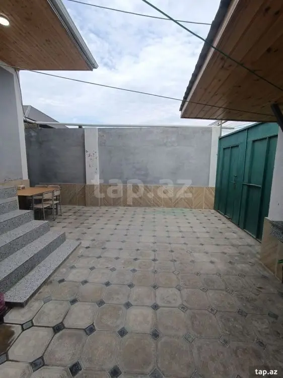49 000 AZN - 2 otaqlı mənzil , Binə qəs., Xəzər, Bakı