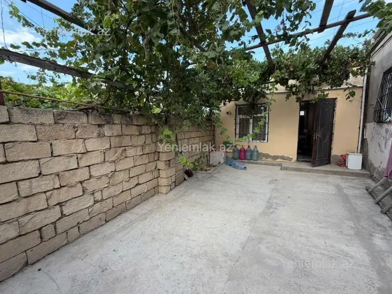 76 000 AZN - 4 otaqlı mənzil Satılır, Binəqədi qəs., Binəqədi, Bakı