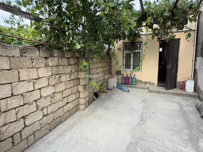 76 000 AZN - 4 otaqlı mənzil Satılır, Binəqədi qəs., Binəqədi, Bakı