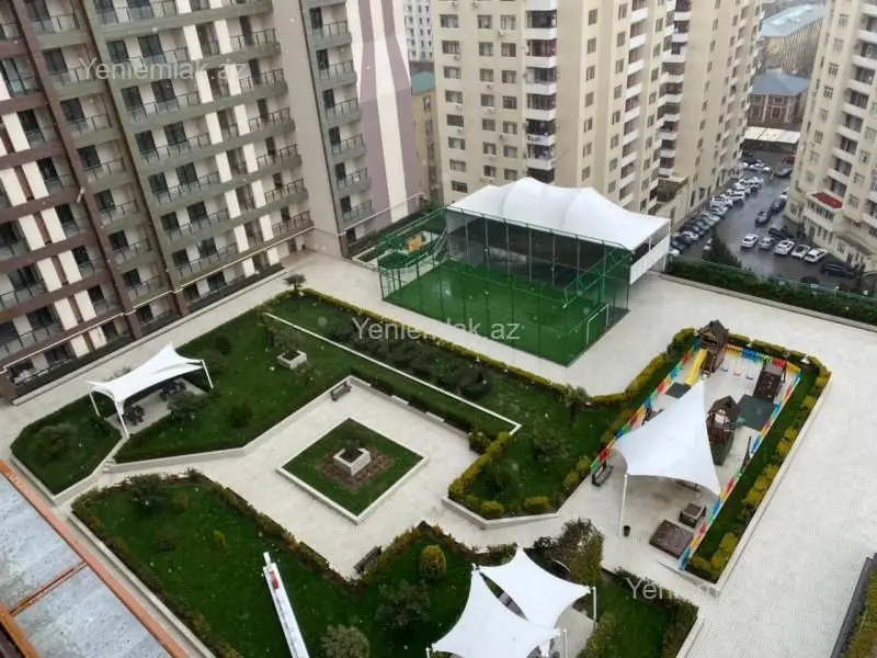 620 000 AZN - 3 otaqlı mənzil Satılır, Yasamal qəs., Yasamal, Bakı