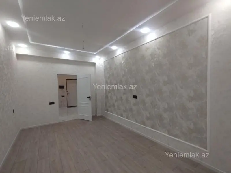 160 000 AZN - 2 otaqlı mənzil Satılır, Yeni Günəşli qəs., Suraxanı, Bakı