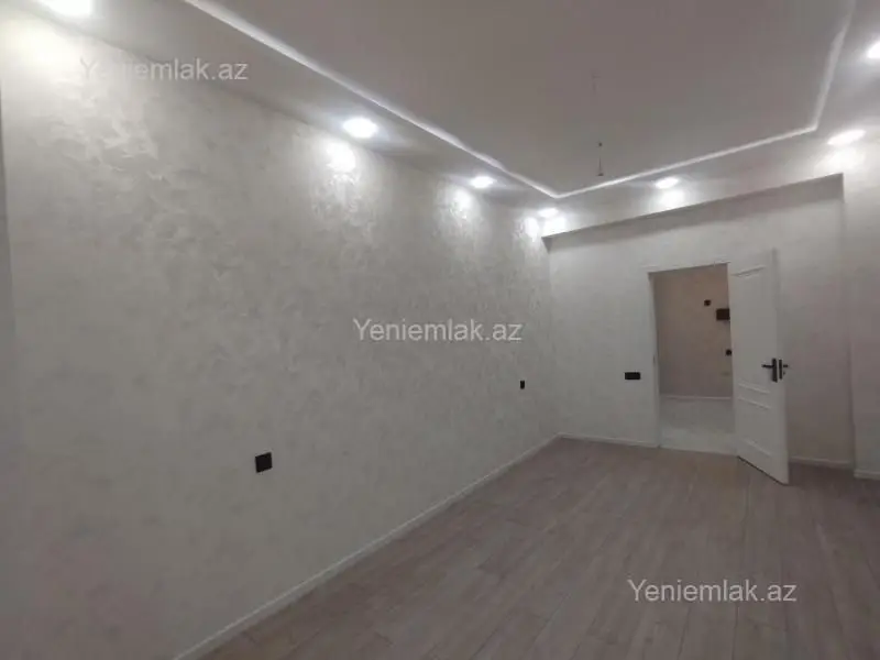 160 000 AZN - 2 otaqlı mənzil Satılır, Yeni Günəşli qəs., Suraxanı, Bakı
