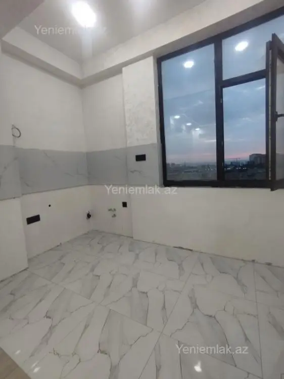 160 000 AZN - 2 otaqlı mənzil Satılır, Yeni Günəşli qəs., Suraxanı, Bakı