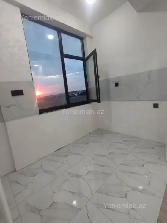 160 000 AZN - 2 otaqlı mənzil Satılır, Yeni Günəşli qəs., Suraxanı, Bakı