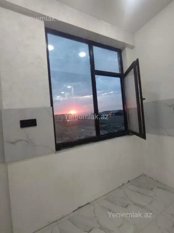 160 000 AZN - 2 otaqlı mənzil Satılır, Yeni Günəşli qəs., Suraxanı, Bakı
