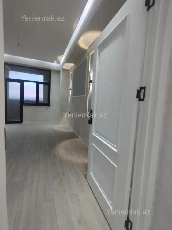 160 000 AZN - 2 otaqlı mənzil Satılır, Yeni Günəşli qəs., Suraxanı, Bakı