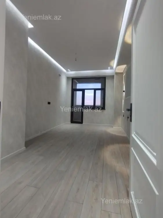 160 000 AZN - 2 otaqlı mənzil Satılır, Yeni Günəşli qəs., Suraxanı, Bakı