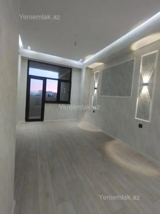 160 000 AZN - 2 otaqlı mənzil Satılır, Yeni Günəşli qəs., Suraxanı, Bakı