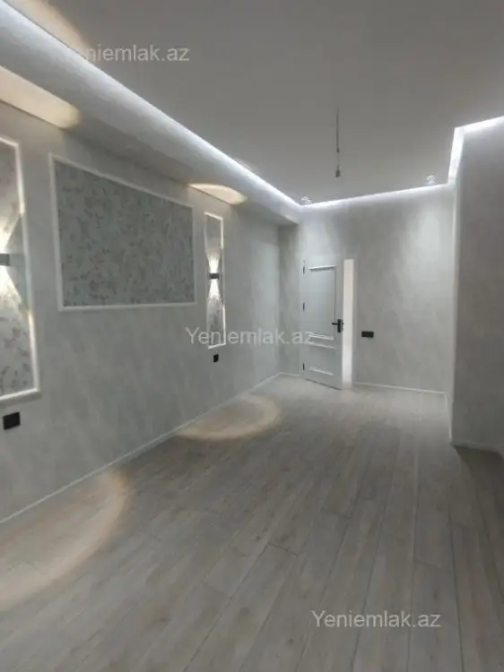 160 000 AZN - 2 otaqlı mənzil Satılır, Yeni Günəşli qəs., Suraxanı, Bakı
