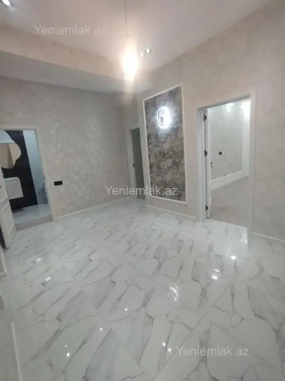 160 000 AZN - 2 otaqlı mənzil Satılır, Yeni Günəşli qəs., Suraxanı, Bakı