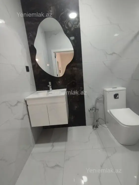 160 000 AZN - 2 otaqlı mənzil Satılır, Yeni Günəşli qəs., Suraxanı, Bakı