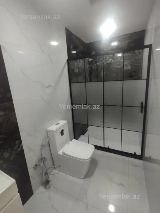 160 000 AZN - 2 otaqlı mənzil Satılır, Yeni Günəşli qəs., Suraxanı, Bakı