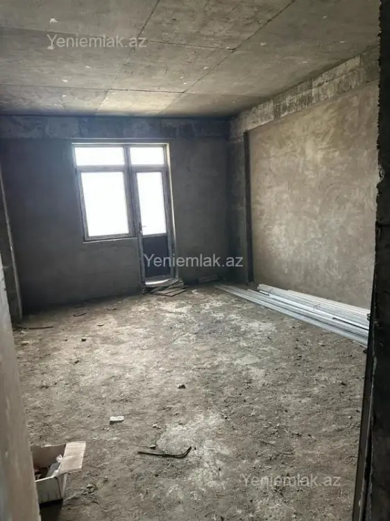 635 000 AZN - 4 otaqlı mənzil Satılır, Nəsimi, Bakı
