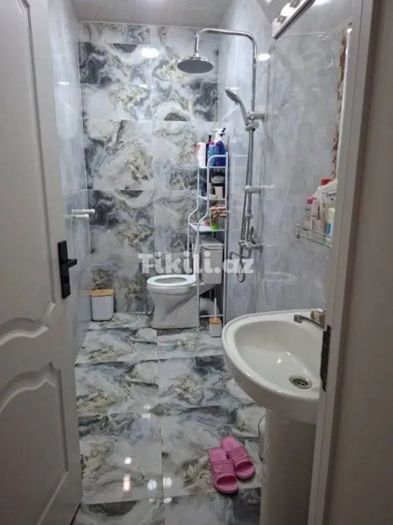 75 000 AZN - 2 otaqlı mənzil Satılır, Bakı