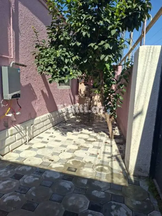 75 000 AZN - 2 otaqlı mənzil Satılır, Bakı