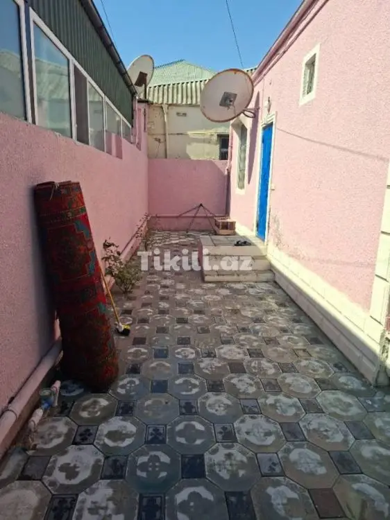 75 000 AZN - 2 otaqlı mənzil Satılır, Bakı