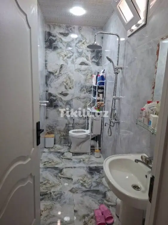 75 000 AZN - 2 otaqlı mənzil Satılır, Bakı