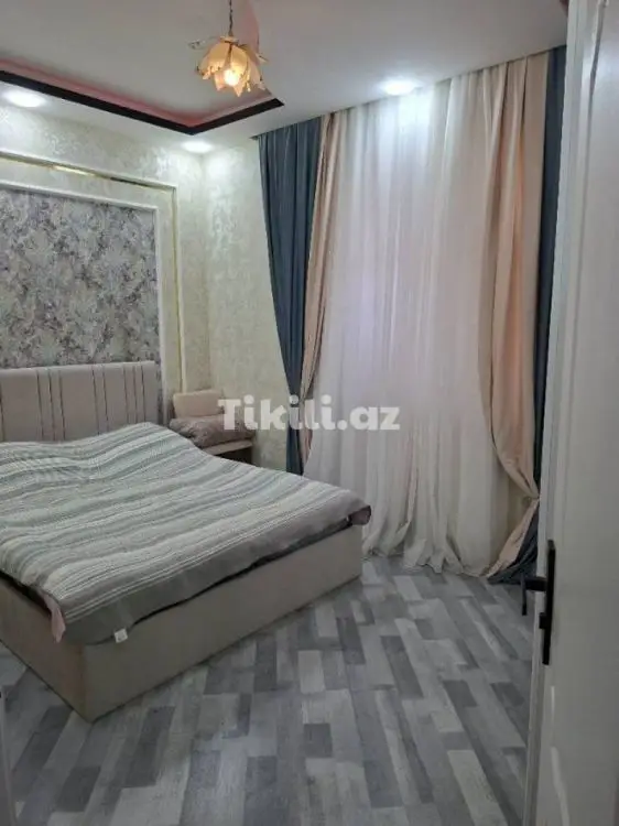 75 000 AZN - 2 otaqlı mənzil Satılır, Bakı