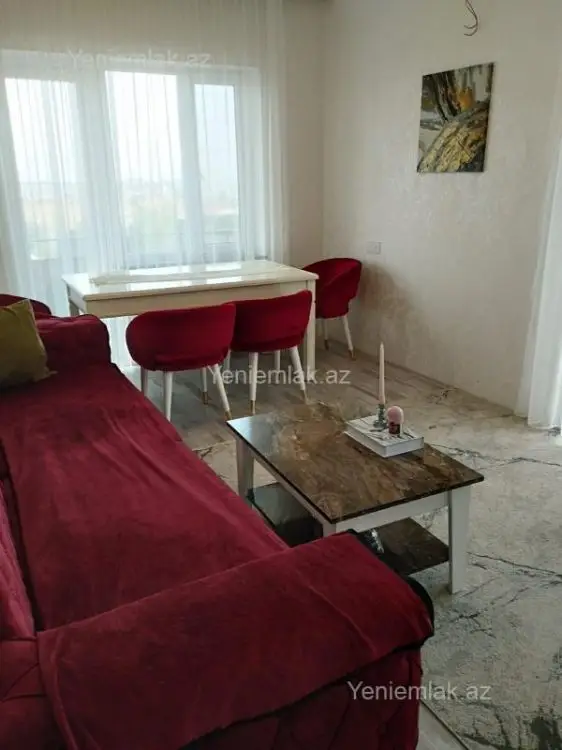 140 000 AZN - 2 otaqlı mənzil Satılır, Bakıxanov qəs., Sabunçu, Bakı