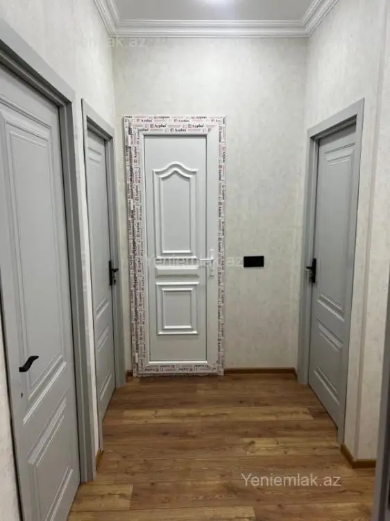 10 000 AZN - 2 otaqlı mənzil Satılır, Masazır, Abşeron
