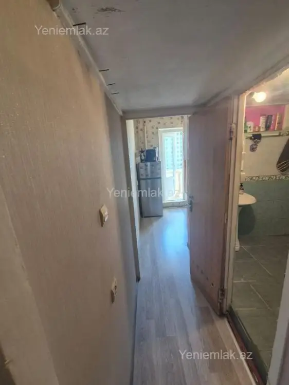 97 900 AZN - 2 otaqlı mənzil Satılır, Yeni Günəşli qəs., Suraxanı, Bakı