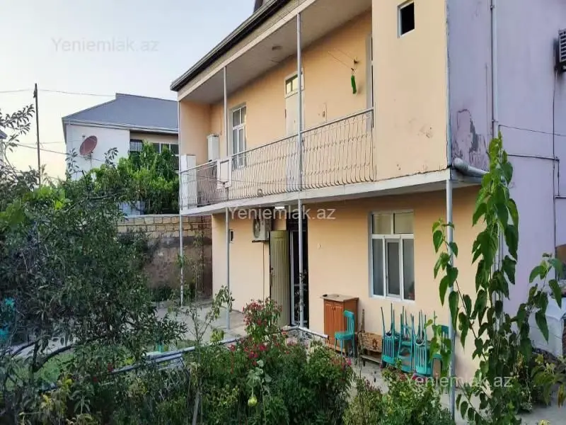235 000 AZN - 7 otaqlı mənzil Satılır, Əhmədli, Xətai, Bakı