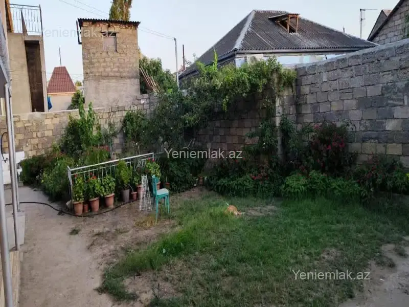 235 000 AZN - 7 otaqlı mənzil Satılır, Əhmədli, Xətai, Bakı