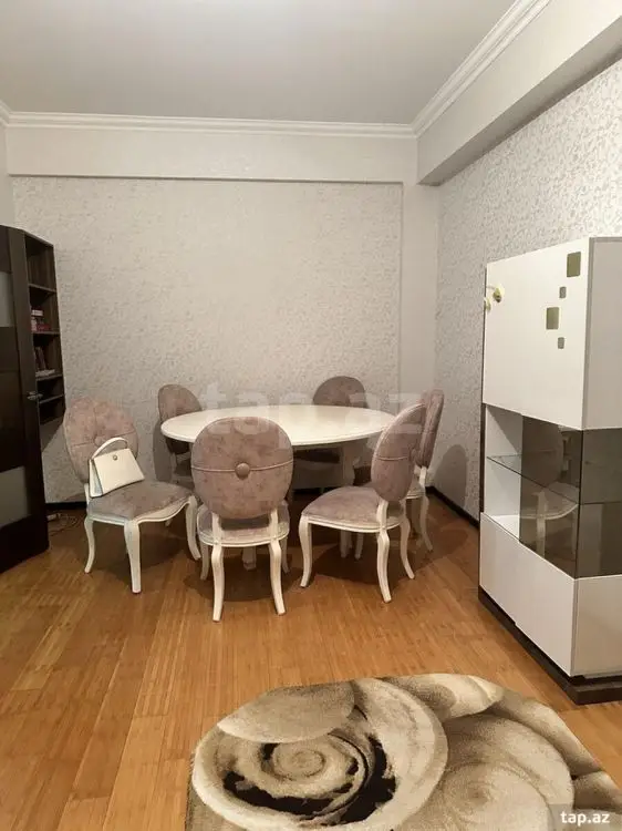 600 AZN - 4 otaqlı mənzil Kirayə (aylıq), Xırdalan