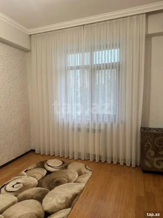600 AZN - 4 otaqlı mənzil Kirayə (aylıq), Xırdalan