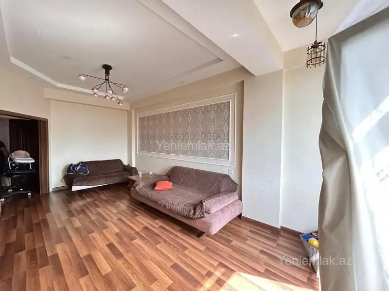 230 000 AZN - 3 otaqlı mənzil Satılır, Nizami, Bakı